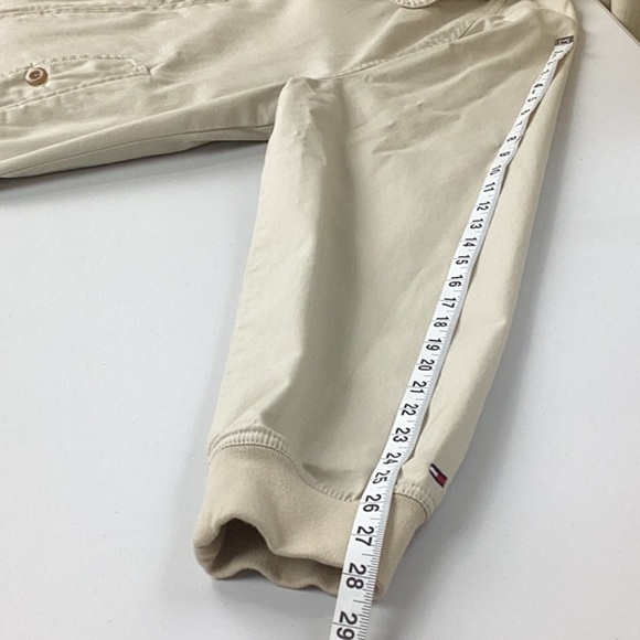 Tommy Hilfiger Mens XL Zip Up Jacket . - Picture 11 of 12